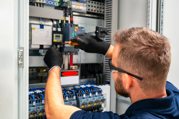 Best Commercial Electrician Services  in Red Lick, TX