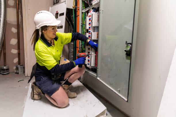 Best Electrical Rewiring Services  in Red Lick, TX