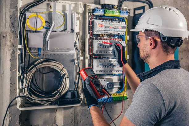 Trusted Red Lick, TX Electrician Experts