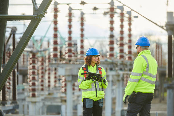 Best Home Electrical Repair  in Red Lick, TX