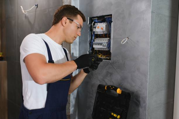Best Electrical Wiring Services  in Red Lick, TX