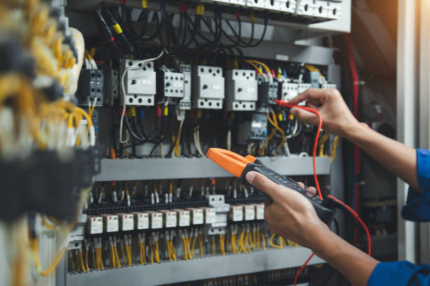  Red Lick, TX Electrician Pros