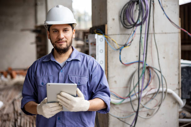 Best Electrical Outlet Repair  in Red Lick, TX
