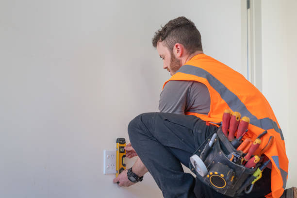 Generator Installation Services in Red Lick, TX