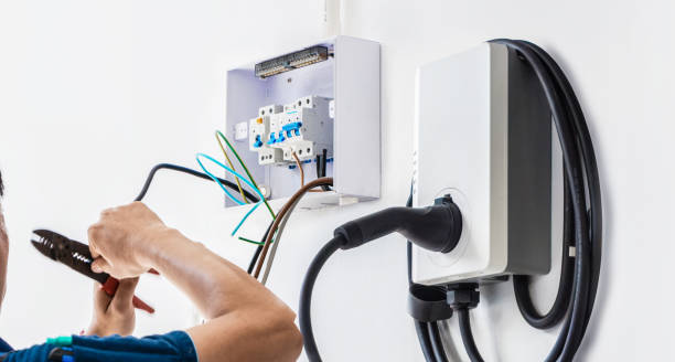 Best Emergency Electrician Near Me  in Red Lick, TX