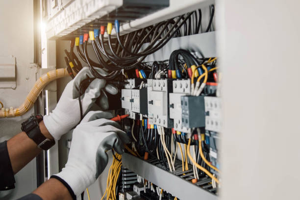 Best Electrical System Inspection  in Red Lick, TX