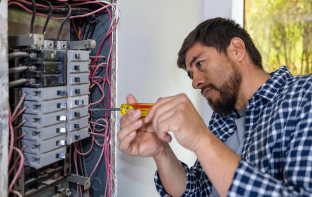 Best Electrical Repair Services  in Red Lick, TX